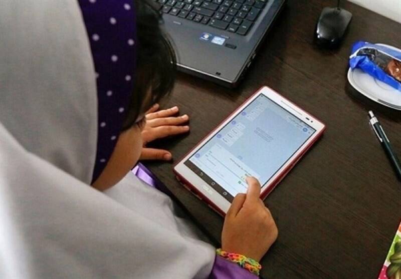 آموزش،حضوري،آنلاين،يادگيري،تحصيلي،افت،كاهش،اجتماعي،مجازي،مدا ...