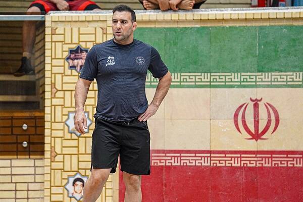 توصیه در مورد باخت حسن یزدانی و نگرانی به خاطر عقب افتادن از آمریکا