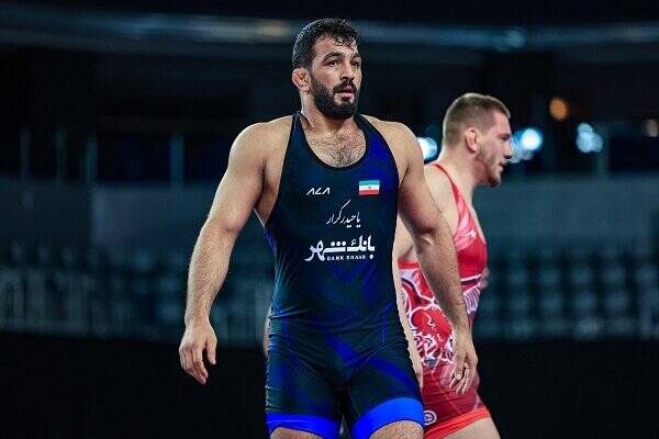 توصیه در مورد باخت حسن یزدانی و نگرانی به خاطر عقب افتادن از آمریکا