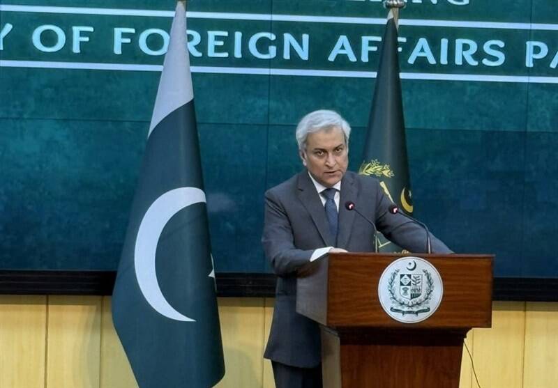 ديپلماسي،پاكستان،افغانستان،دفاع،وزارت،اظهارات،خارجه،وزير،ادامه