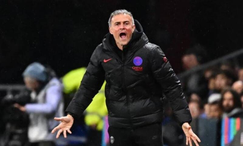 بازي،ارزشي،اظهارات،بازيكنان،باشگاه،انريكه