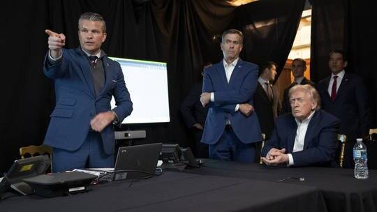 هوش،مصنوعي،كلود،ارتش،آمريكا،پنتاگون،مستقر،مدل،ايالات