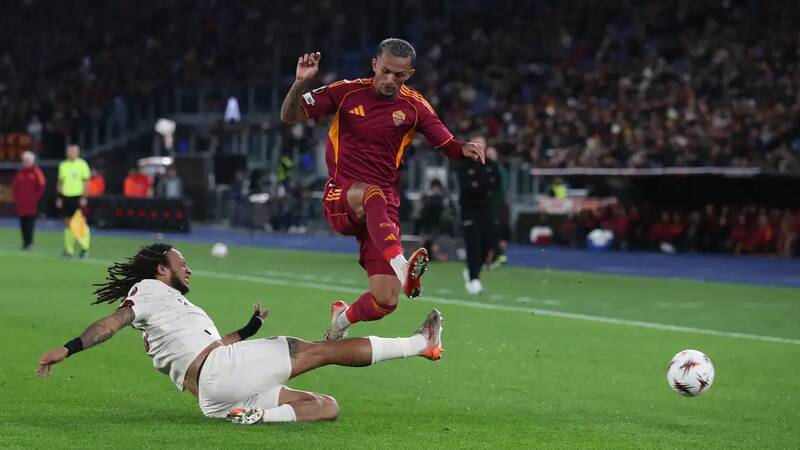 رئال و بحران جانشینی کارواخال