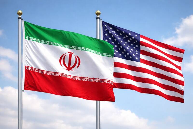 آمريكا،مذاكرات،ايران،جمهوري،اسلامي،جنگ،ميتواند،توافقي،بعنوان ...