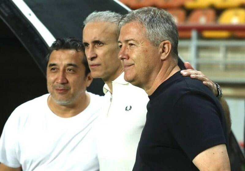 تراكتور،جدايي،باشگاه،شرايط