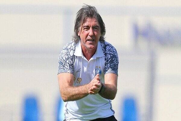 استقلال برابر الحسین مستحق شکست نبود/ تغییر ساپینتو اشتباه است