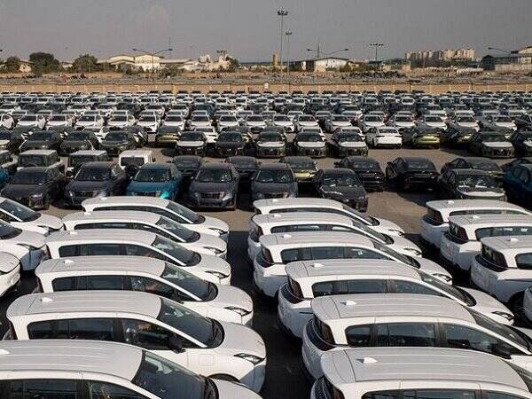 خودرو،حقوق،گمركي،پلاك،معاف