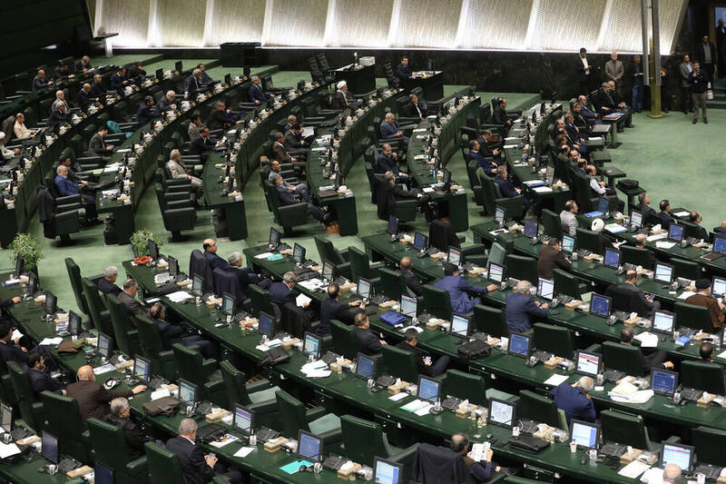 مجلس،علني،لايحه،بودجه