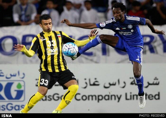 بازي،النصر