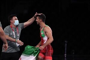 از غیبت گرایی در آلبانی تا تقابل دو مربی ایرانی در کشتی فرنگی