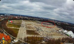 همه‌شون در مونیخ vs یه گوشه تهران