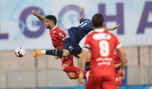 رویای فراموش شده به حقیقت پیوست؛ اتفاقی که در بازی گلگهر و پرسپولیس همه را خوشحال کرد! +فیلم گل گهر و پرسپولیس