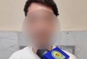 ماجرای گلوله‌ای که کمر جوان بهارستانی را شکافت