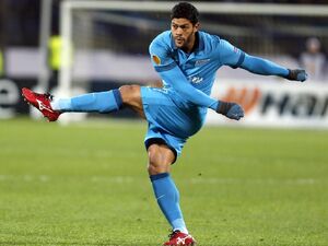 هالک برزیلی