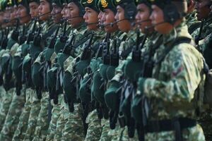 اندونزی: عادی سازی روابط با اسرائیل نداریم