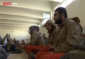 چرا بغداد انتقال داعشی‌های زندانی از سوریه به عراق را پذیرفت؟