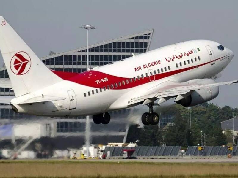 الجزاير،هوايي،اعلام،كشور،امارات،اقدام،سياسي