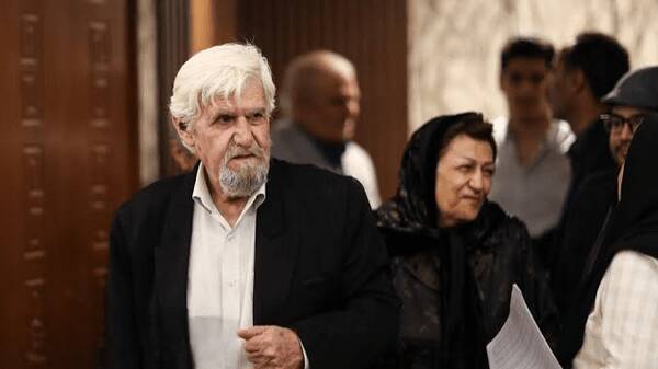 عنایت بخشی درگذشت