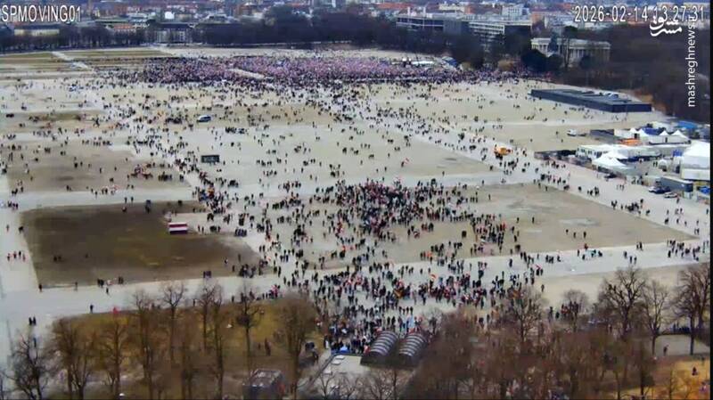 جمعیت هئیت محمود کریمی vs تجمع سلطنت‌طلب‌ها در مونیخ