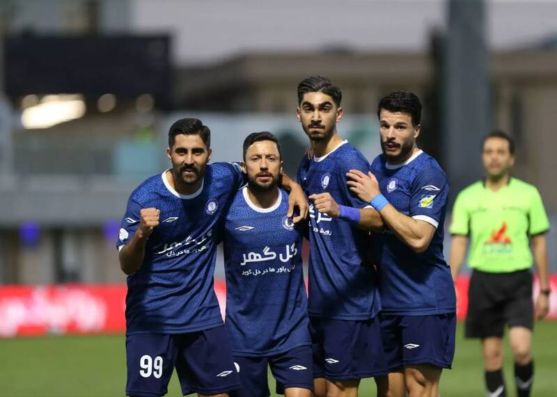 گل،ليگ،تيمش،پرسپوليس،تارتار،گهر،بازي،مدعيان،ثمر،تمركز،قهرمان ...