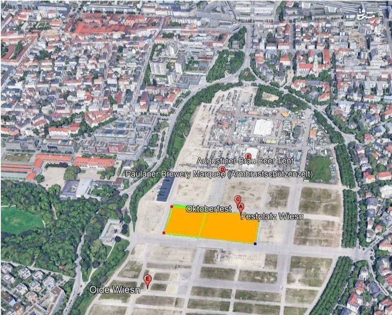 شکست پروژه موساد در سیرک امنیتی مونیخ/ برخورد دوباره پیر پسر به دیوار سفت واقعیت!+ فیلم و عکس