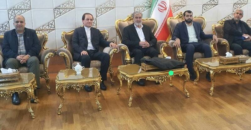 پارلماني،مجلس،اسلامي،عربستان،خارجه،سفر