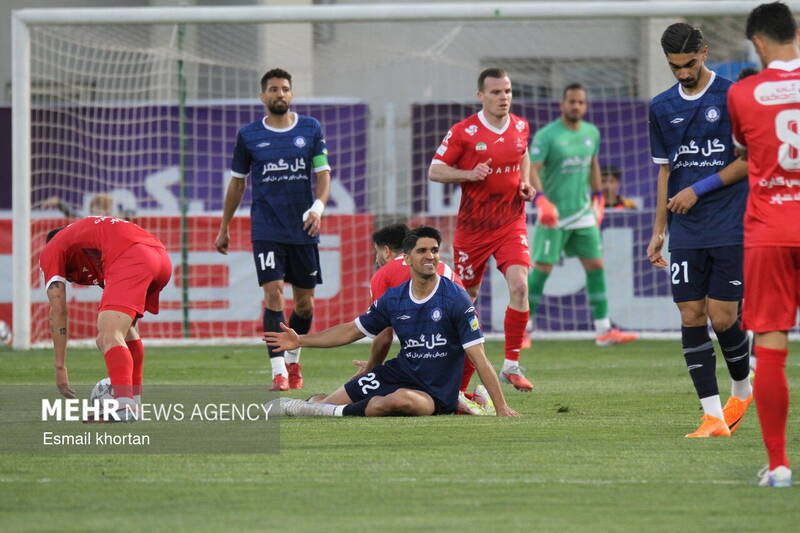 تيم،باشگاه،پرسپوليس،فني،حدادي،برزيلي
