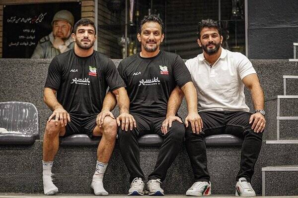 يزداني،حسن،كشتي،درستكار،تمرينات،نداشته_باشد