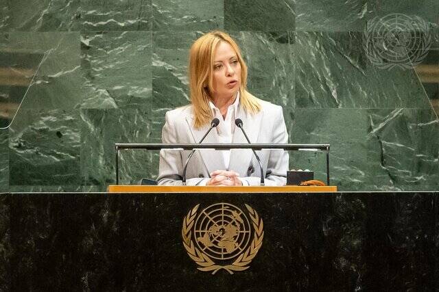 ساعر در اولین جلسه «شورای صلح» شرکت می‌کند