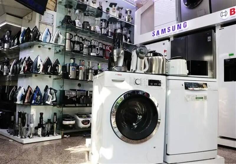 بازار،افزايش،قيمت،خانگي،لوازم،عرضه،توليدكنندگان،فروش،پازوكي، ...