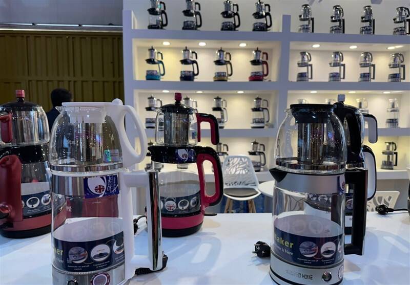 بازار لوازم خانگی روی دور گرانی؛ قیمتها تا ۱۰۰ درصد بالا رفت