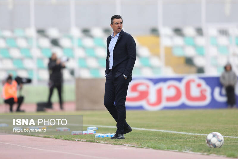 واکنش مالک خیبر به حضور رحمتی در استقلال