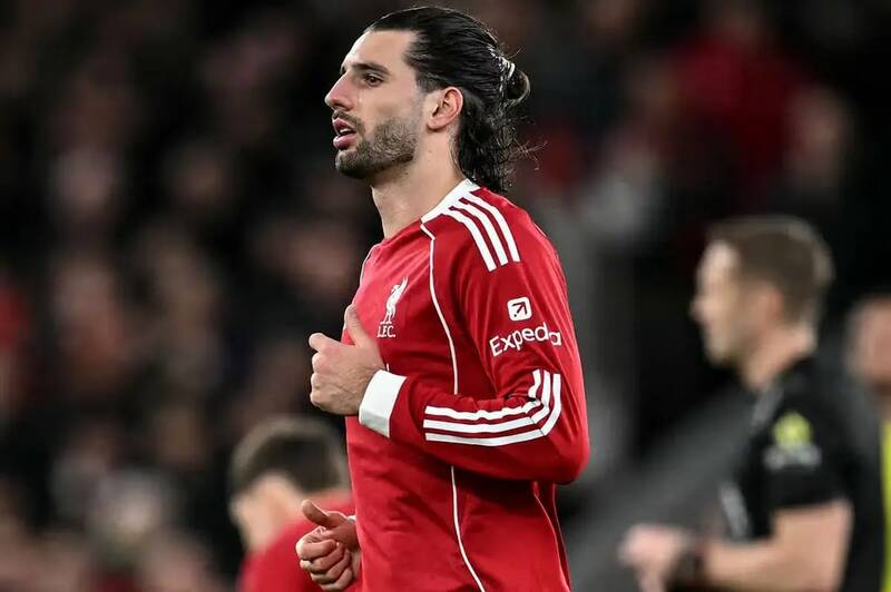 دوست،رئال،دومنيك،آنفيلد،بمانم،ببينيم