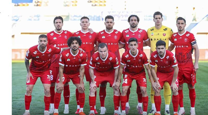 پرسپوليس،تيم،اخراج،پول،بازيكن،حرف،شكست،دنبال،مشكل،ايران