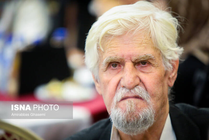 رودكي،تشييع،عنايت،بازيگر