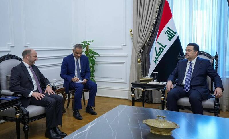 عراق،بلژيك،زندانيان،سفير،تأكيد،اساس،وزير،كشورهاي