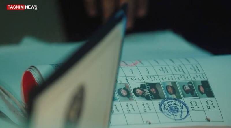 داعش | گروه تروریستی داعش , کشور عراق , کشور سوریه , قسد ,