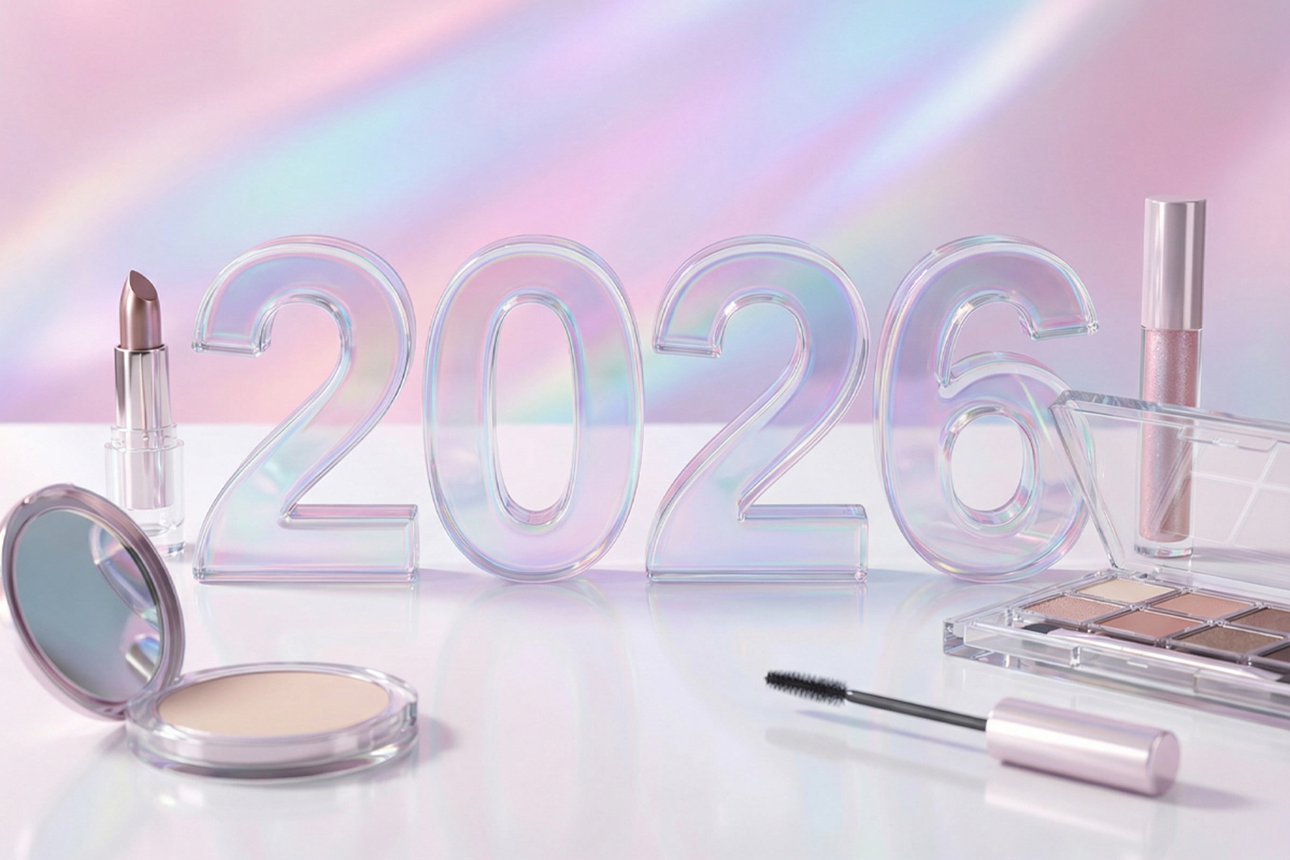 ۱۰ لوازم آرایشی پرمصرف در سال ۲۰۲۶ که باید بدانید