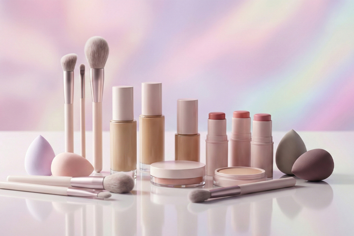 ۱۰ لوازم آرایشی پرمصرف در سال ۲۰۲۶ که باید بدانید