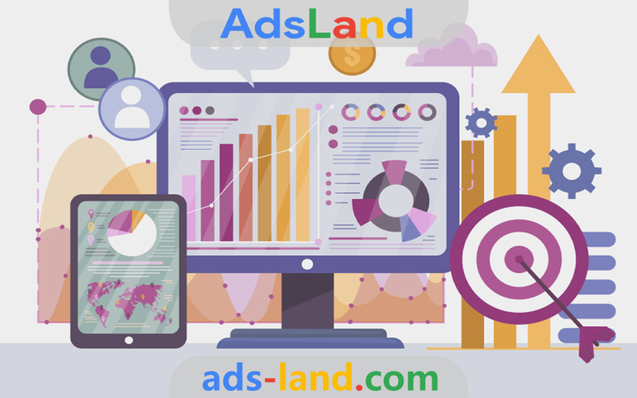 تبلیغات در گوگل ادز | افزایش فروش هدفمند با ادزلند