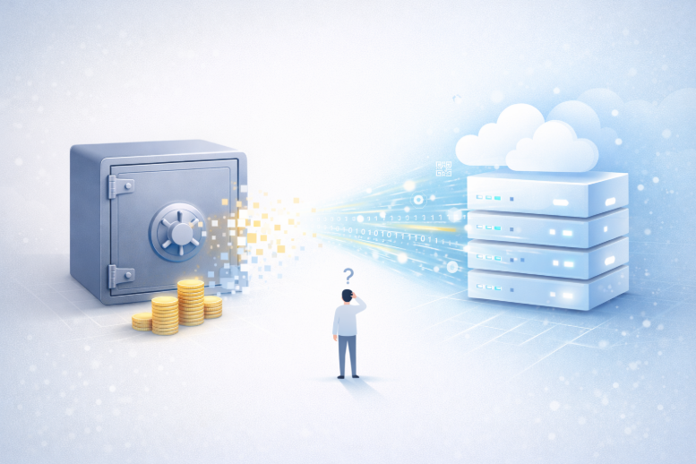 روایتی ساده از پیچیده‌ترین تحولات بانکی، پول ما به کجا می‌رود؟