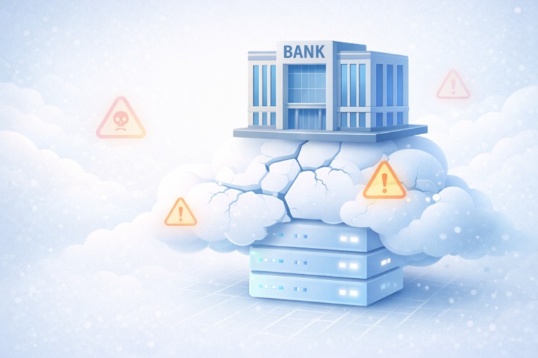 تحولات بانکی از بانکداری سنتی به نئوبانک