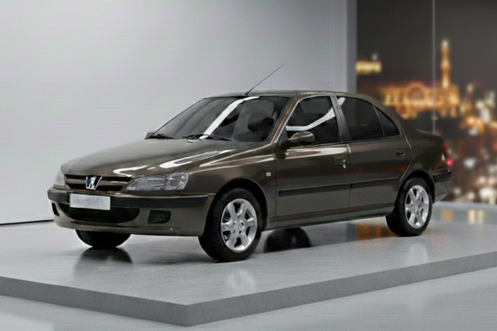 قیمت پژو پارس در زمستان 1404، قیمت امروز و پیشبینی روند آینده