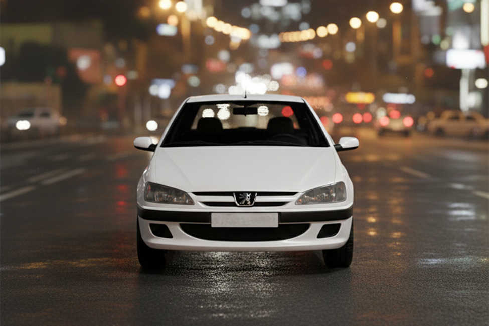 قیمت پژو پارس در زمستان 1404، قیمت امروز و پیشبینی روند آینده