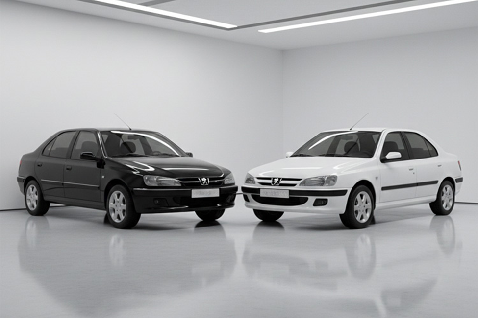 قیمت پژو پارس در زمستان 1404، قیمت امروز و پیشبینی روند آینده