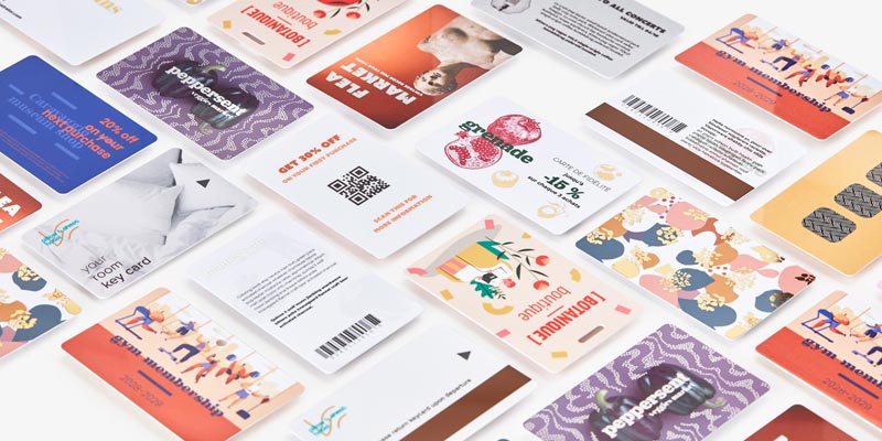 کیفیت، سرعت و امنیت در چاپ کارت های PVC با پرینتر فارگو 5000