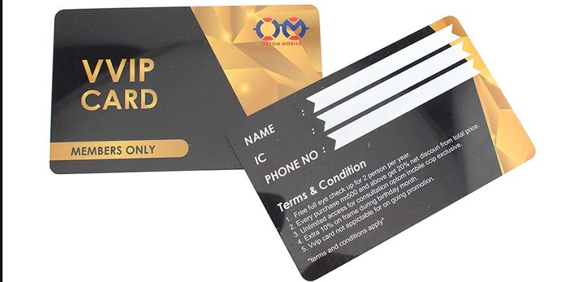 کیفیت، سرعت و امنیت در چاپ کارت های PVC با پرینتر فارگو 5000