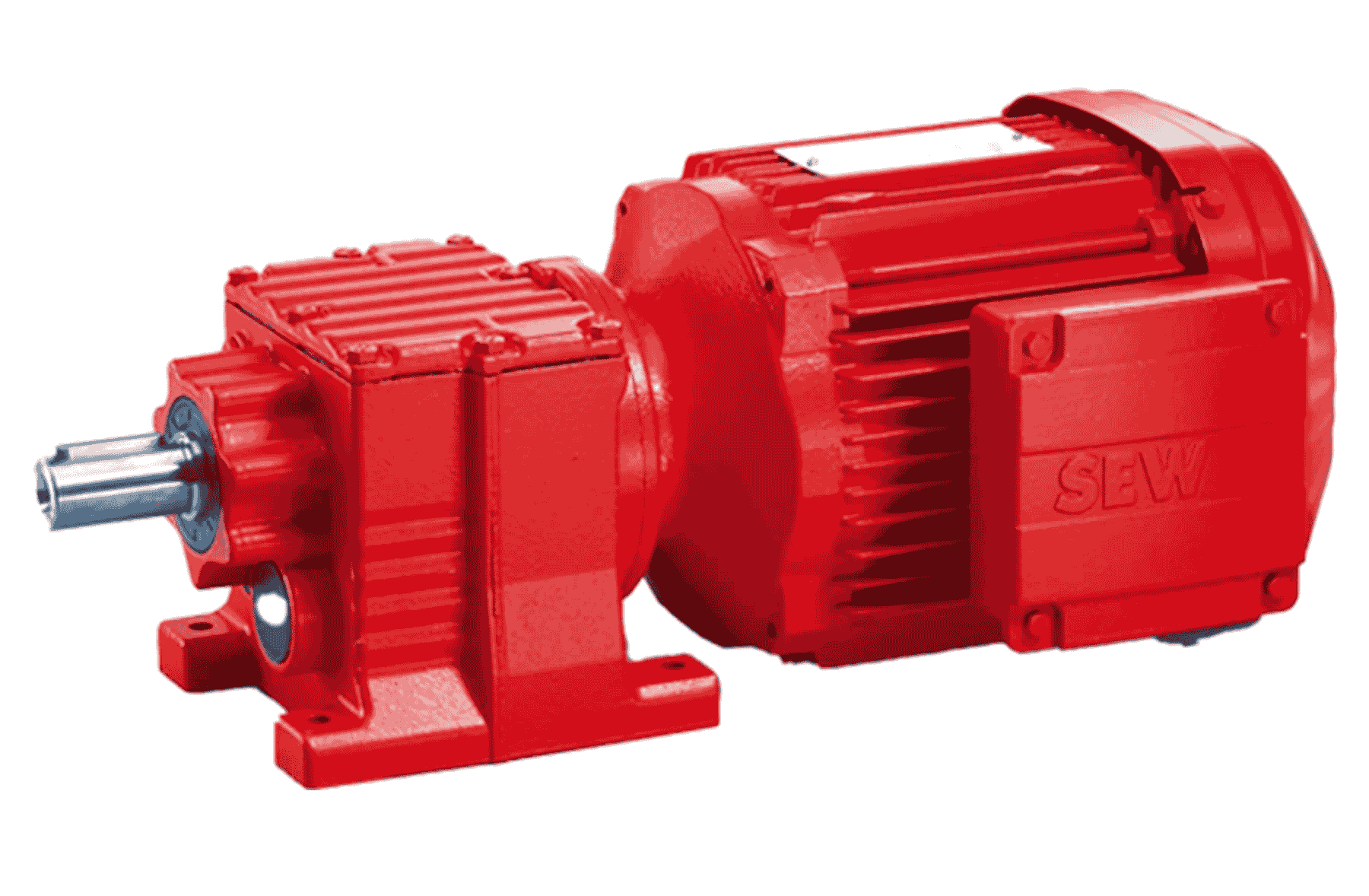 راهنمای جامع خرید گیربکس SEW اصل آلمان + 5 تفاوت با نمونه فرعی