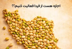 ما عید نداریم ولی برای "بوتاکس" وقت هست!