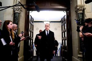 استراتژی جدید کانادا برای کاهش وابستگی نظامی به آمریکا